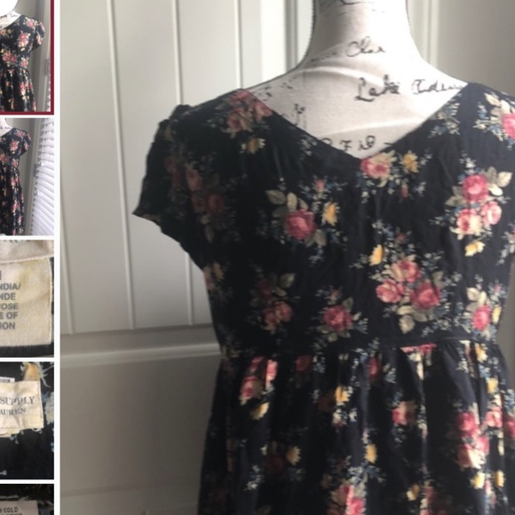 Ralph Lauren Denim and supply - Picture 3 of 4